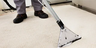 best residential carpet cleaner