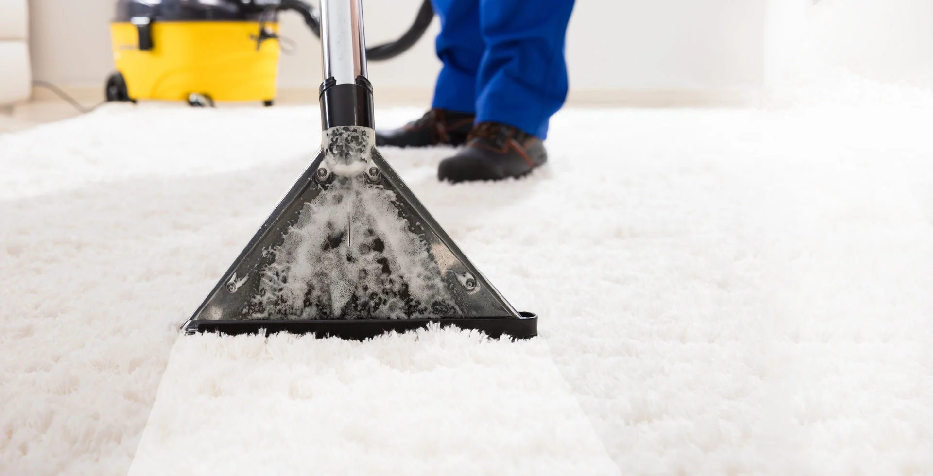 Cleaning Your Carpets Yourself Nebraska's Best Carpet Cleaning