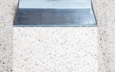 Our Carpet Cleaning Service