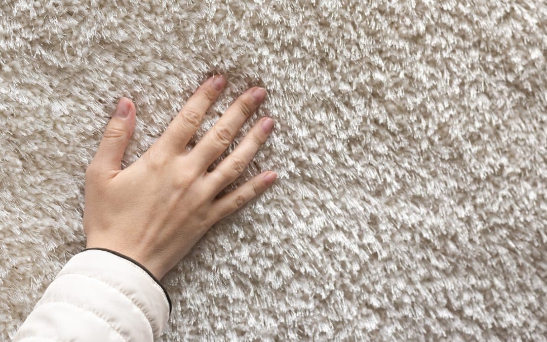 How Long Does Carpet Last?