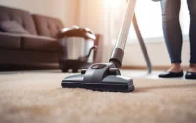 Top 10 Tips for Maintaining Your Carpet