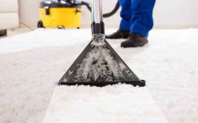 How To Extend the Life of your Carpet?