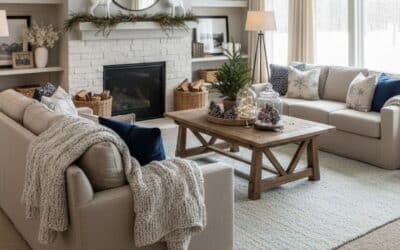 Why Your Carpets Smell Different in Winter (And How to Fix It)