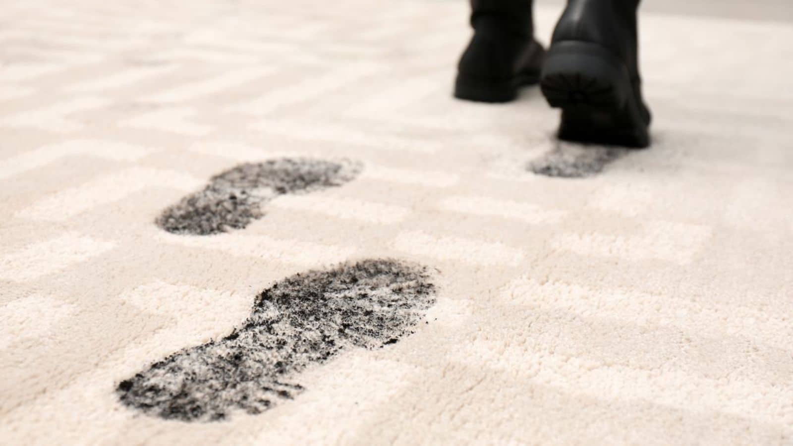 Carpet Care Tips