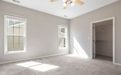 Carpet Cleaning vs. Carpet Replacement: How Can Homeowners Decide Before the Holiday Season?